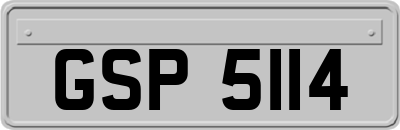 GSP5114
