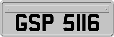 GSP5116