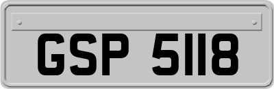 GSP5118