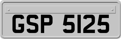 GSP5125