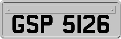 GSP5126