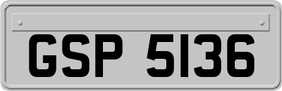 GSP5136