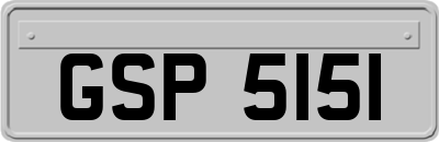 GSP5151