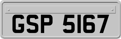 GSP5167