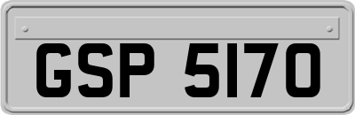 GSP5170
