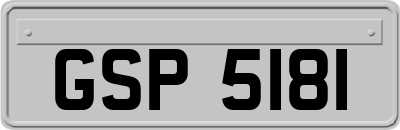 GSP5181