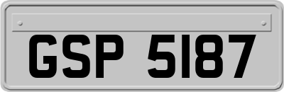 GSP5187