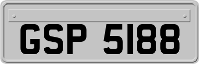 GSP5188
