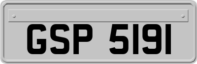 GSP5191