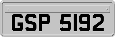 GSP5192