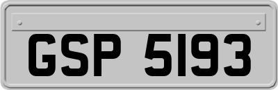 GSP5193