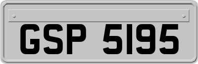 GSP5195