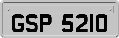 GSP5210