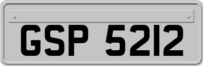 GSP5212