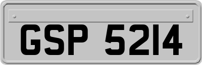 GSP5214