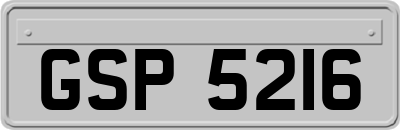GSP5216