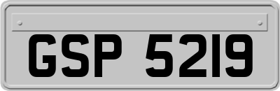 GSP5219