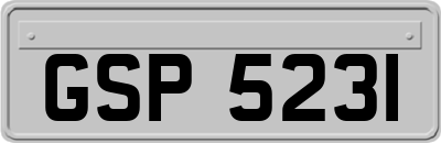GSP5231