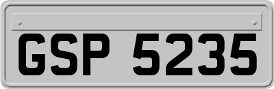 GSP5235