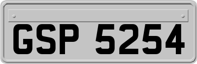 GSP5254