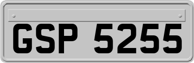 GSP5255