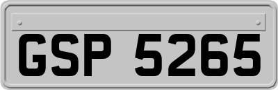 GSP5265