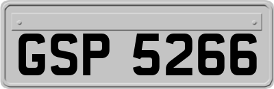 GSP5266