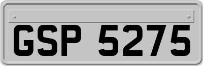 GSP5275