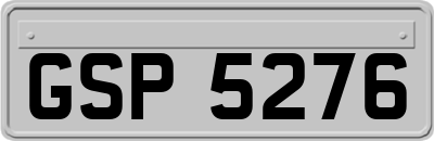 GSP5276