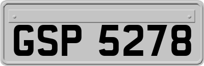 GSP5278