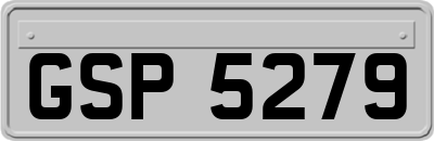GSP5279