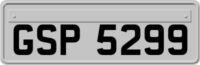 GSP5299