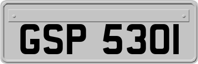 GSP5301
