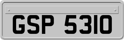 GSP5310