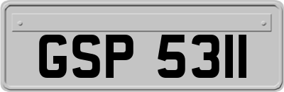 GSP5311