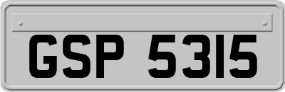 GSP5315