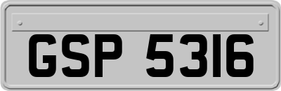 GSP5316