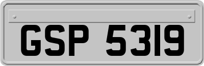 GSP5319
