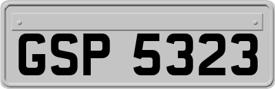 GSP5323
