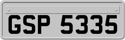 GSP5335