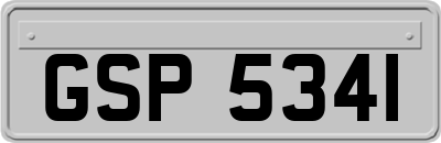 GSP5341