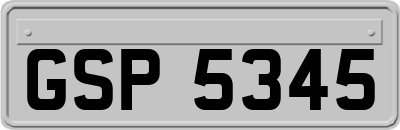 GSP5345