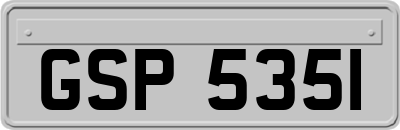 GSP5351