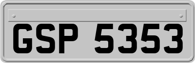 GSP5353
