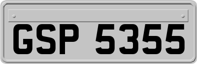 GSP5355
