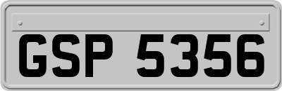 GSP5356