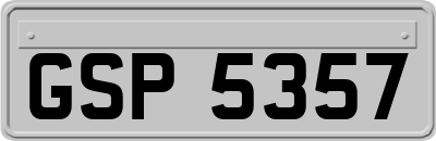 GSP5357