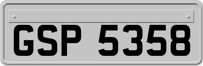 GSP5358