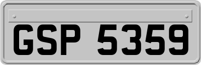 GSP5359