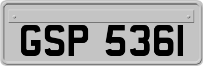 GSP5361